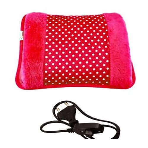 Electric Hot Water Bag
