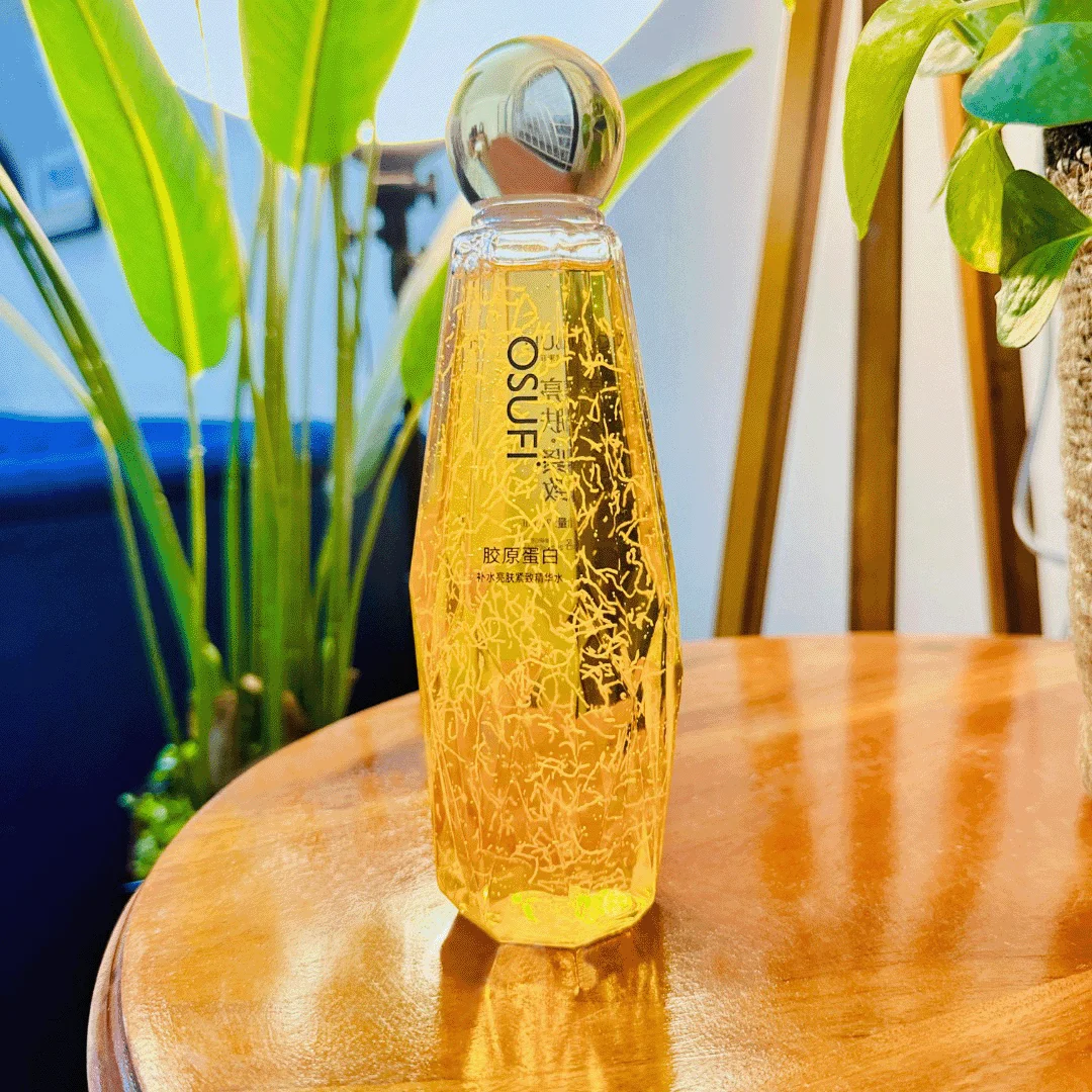 OSUFI Collagen Face Serum 300ml ওসুফি কোলাজেন ফেস সিরাম